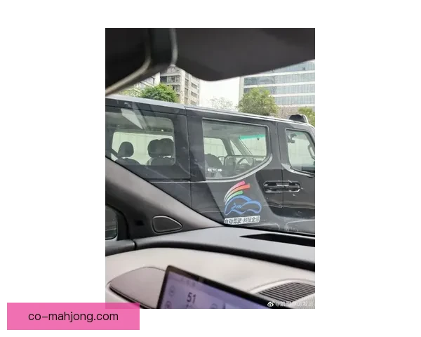 2026世界杯休斯顿赛区推出全自动驾驶巴士便捷球场接驳服务